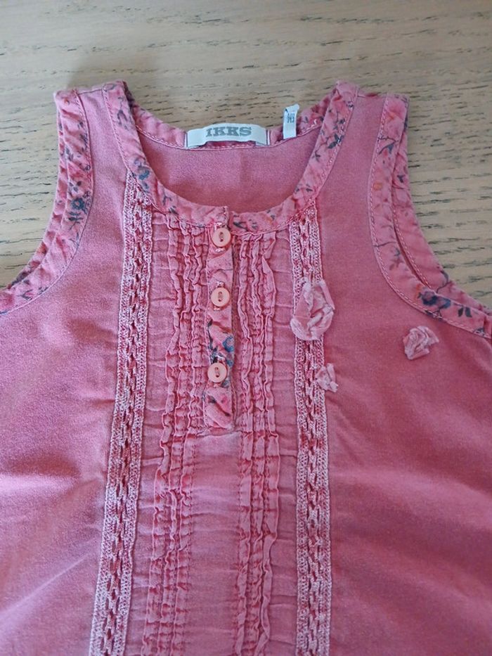 Robe 👗 6 mois - photo numéro 2