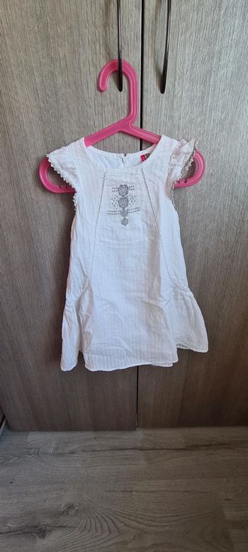 Robe Orchestra 3 ans