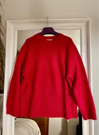 Suéter nuevo, talla L