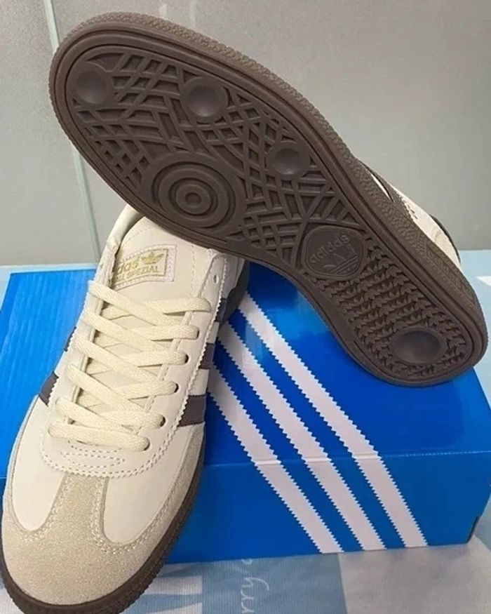 Adidas Handball Spezial - photo numéro 5