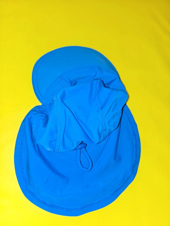 Casquette de piscine - photo numéro 2