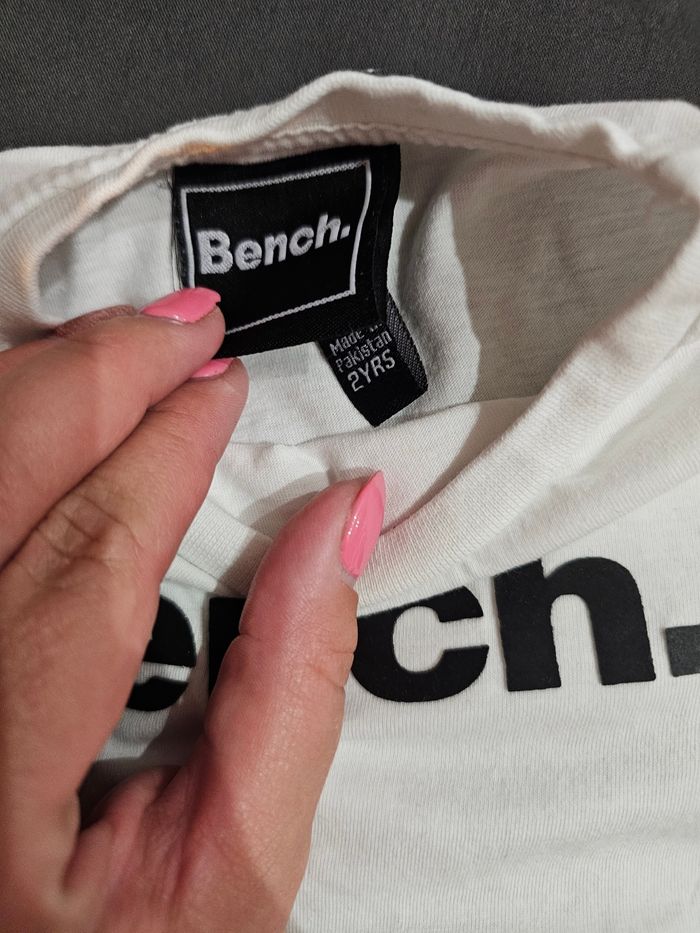 Ensemble bench - photo numéro 2