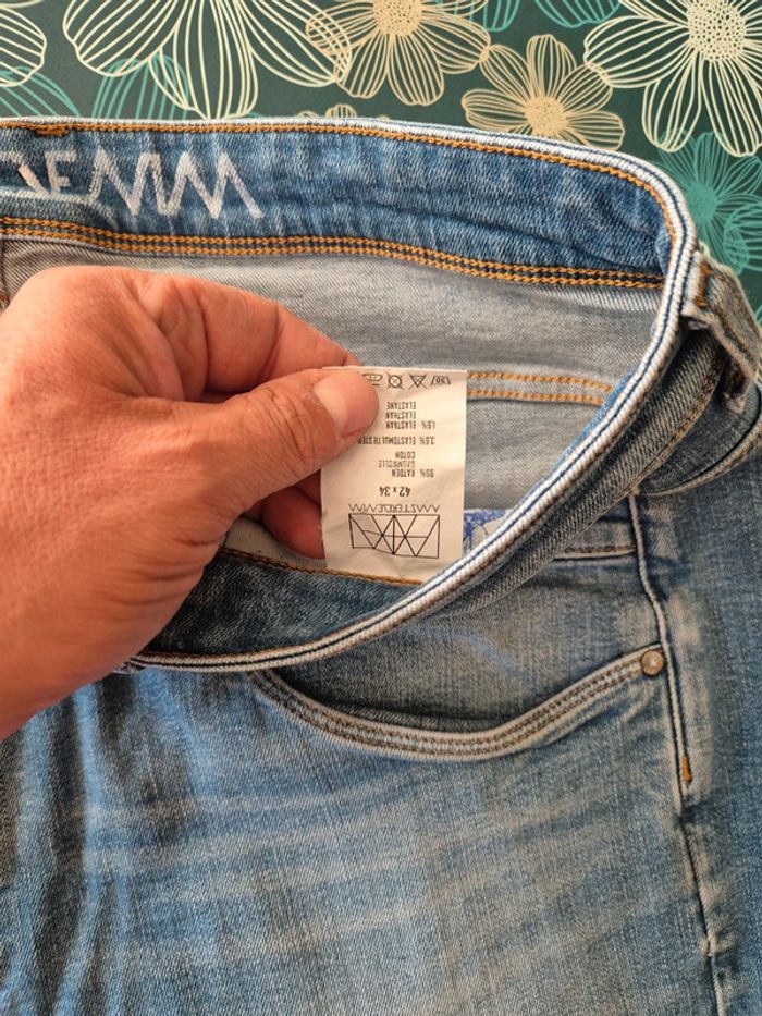 Jean amsterdenim - photo numéro 2