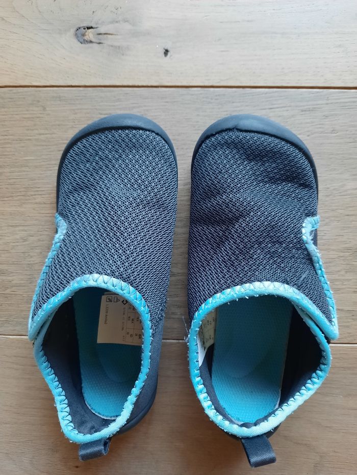 Chaussons Domyos de Décathlon
