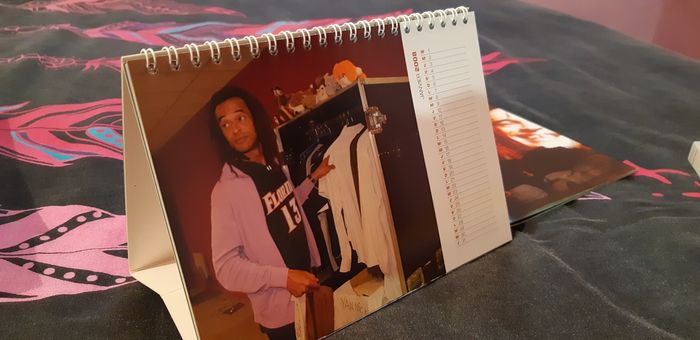 Yannick Noah : coffret DVD Un autre voyage 2007 - photo numéro 8