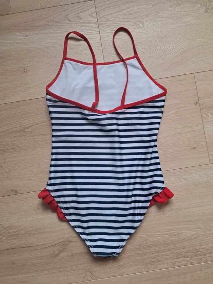 Lot maillot de bain 8A - photo numéro 5