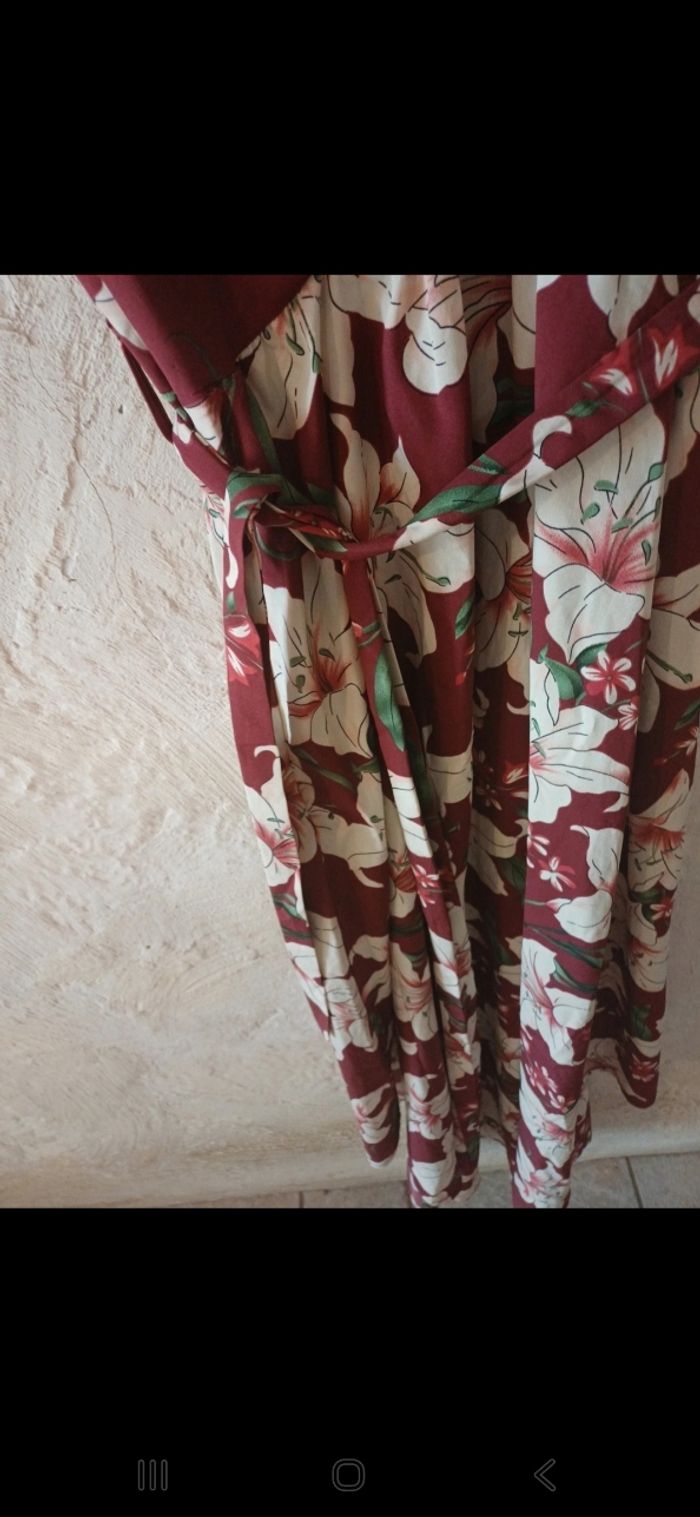 Robe femme taille S - photo numéro 4