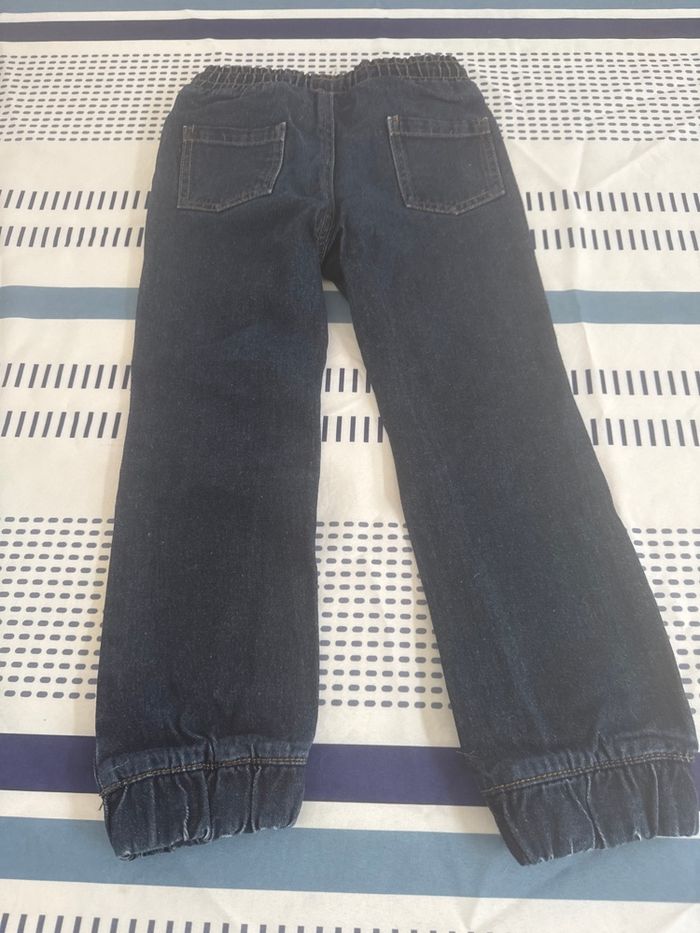 Jeans garçon - photo numéro 2