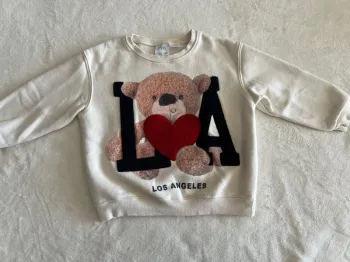 Pull Zara 3-4 ans