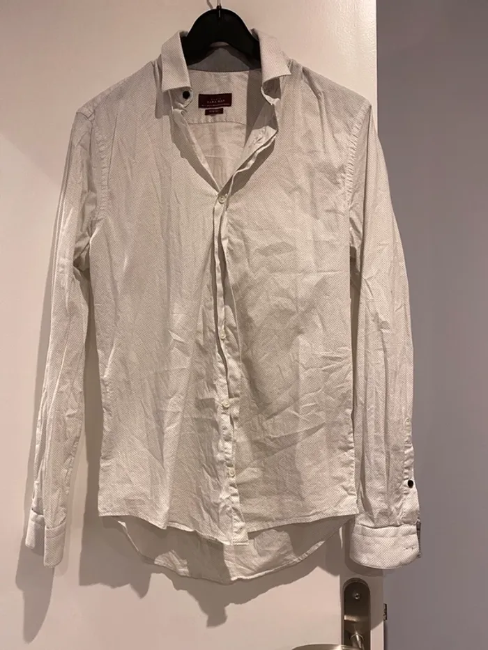 Chemise Zara