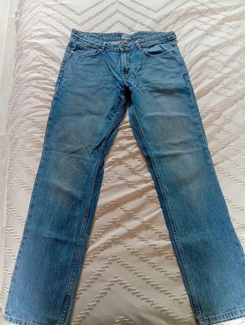 Jean regular