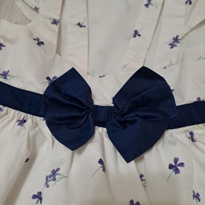 Magnifique robe de cérémonie 4A - photo numéro 5
