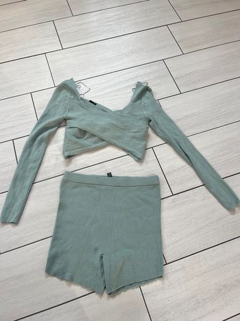 Ensemble undiz taille M