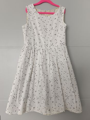 Robe fille