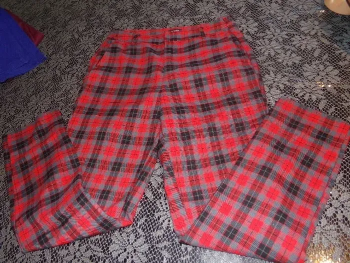 Pantalon - photo numéro 5
