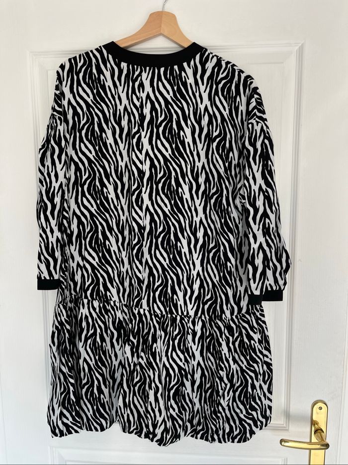 Robe Zara - photo numéro 5