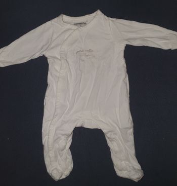 Pyjama T.1M