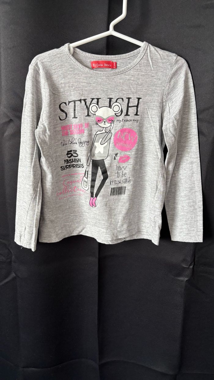 Tee shirt