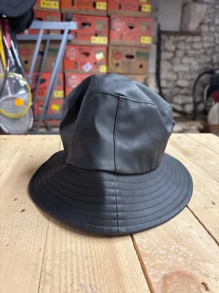 Chapeau tommy jeans - photo numéro 4