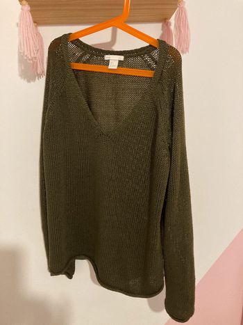 Pull H&m