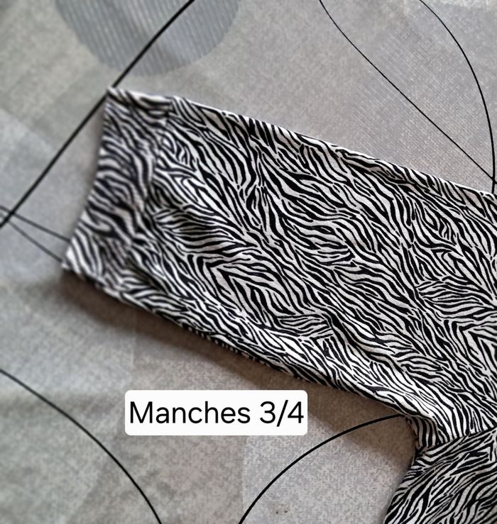 Cardigan NEUF pour femme taille 3XL - photo numéro 5