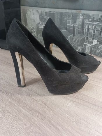 Chaussures à talon 