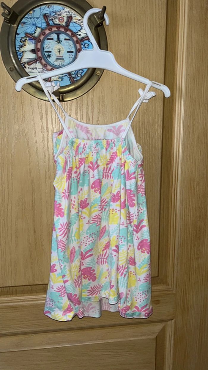 Robe d’été - photo numéro 2