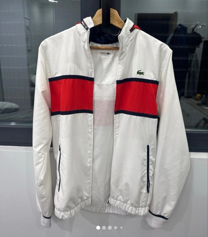 Veste Lacoste, taille 3 - photo numéro 1