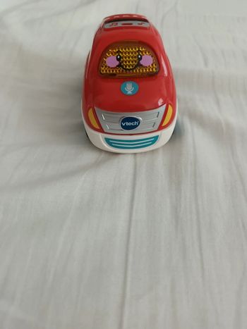 Tut tut vtech