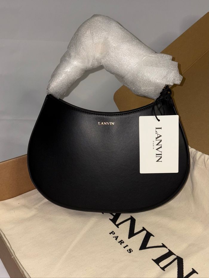 Sac hobo cat Lanvin neuf - photo numéro 9