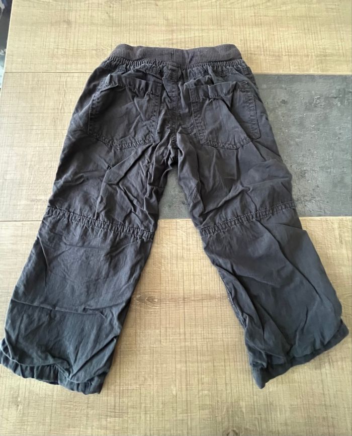 Pantalon 2 ans - photo numéro 2