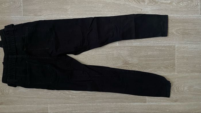 Jean skinny taille 34 - photo numéro 2