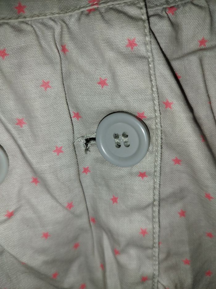 Parka fille - photo numéro 3