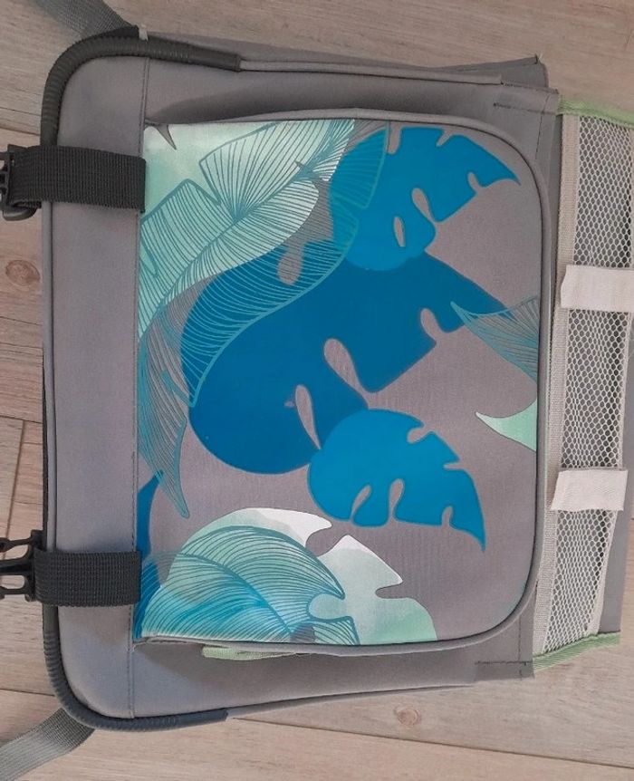 Cartable CP cameleon - photo numéro 2