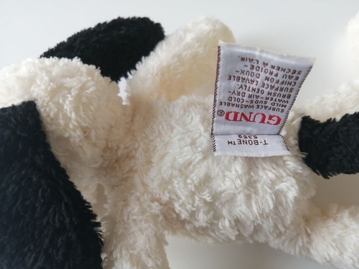 peluche chien - photo numéro 6