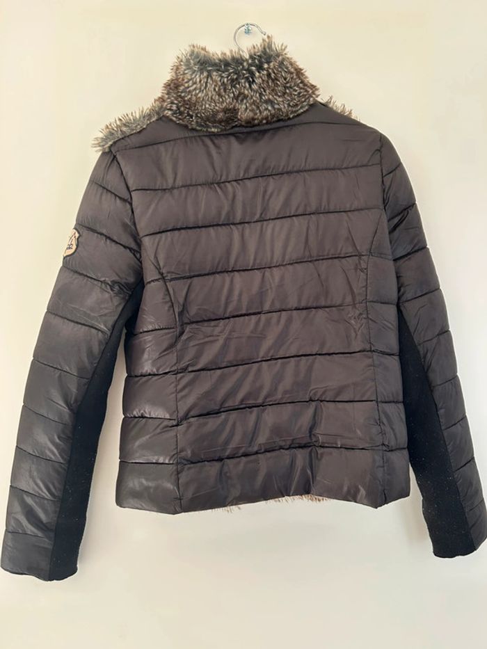 Doudoune LPB - photo numéro 4