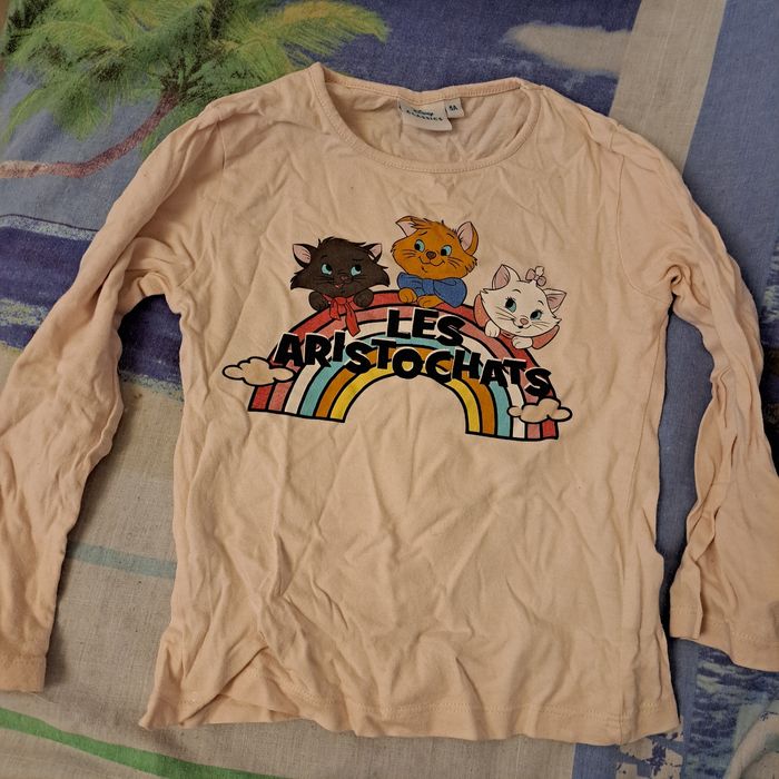 Lot de 3 sous pull en 5 - photo numéro 3