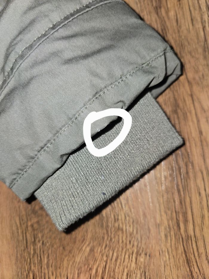 Manteau okaïdi 8 ans - photo numéro 10