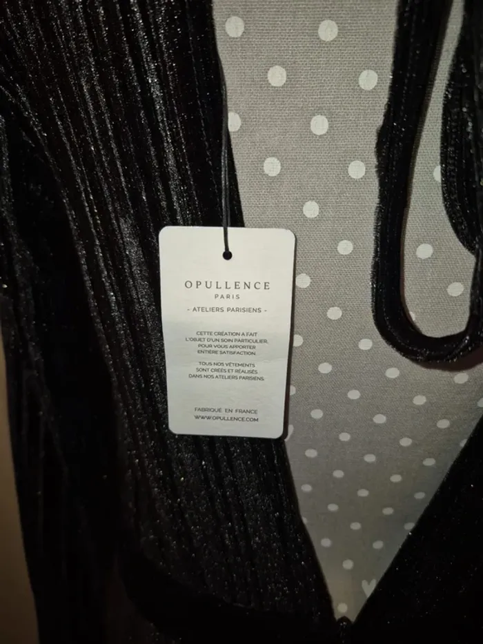 Jolie robe sexy neuve - photo numéro 7