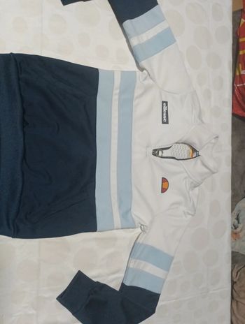 Sweat homme Ellesse taille XS en excellent état