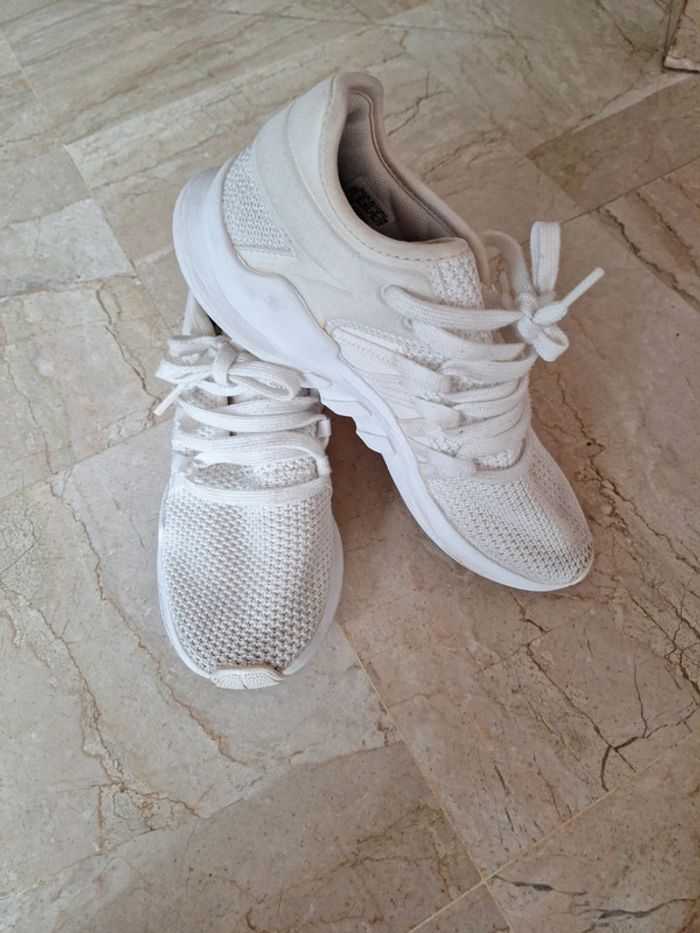 Adidas OQT - photo numéro 3