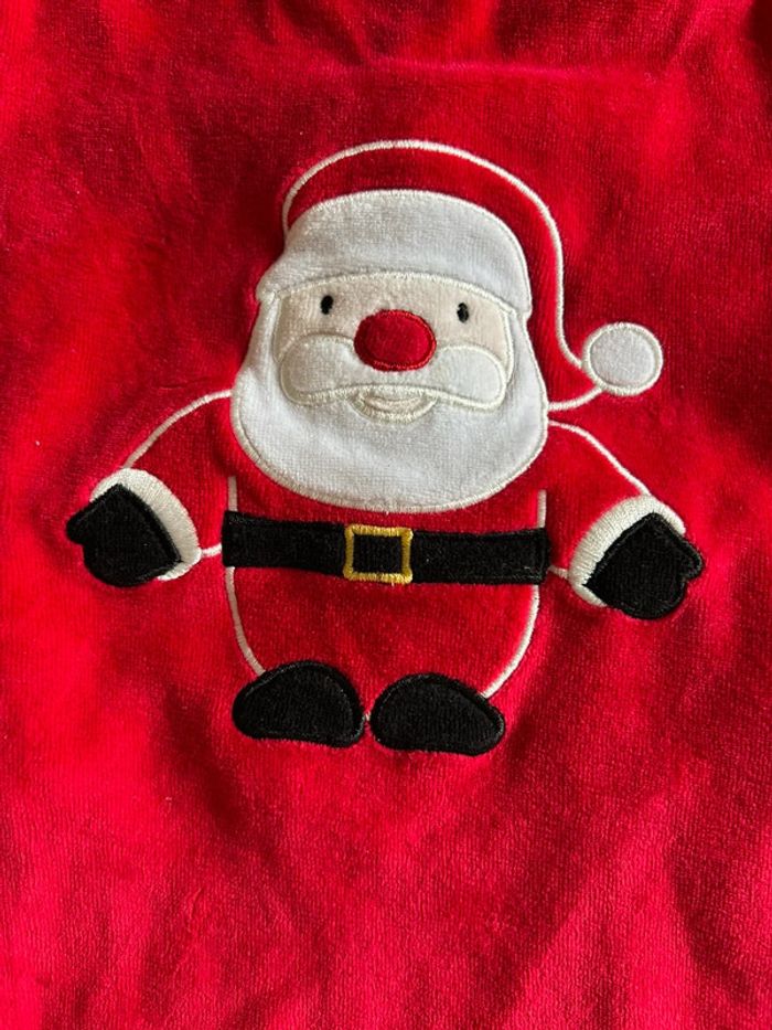 Lot pyjama- 6 mois - photo numéro 3