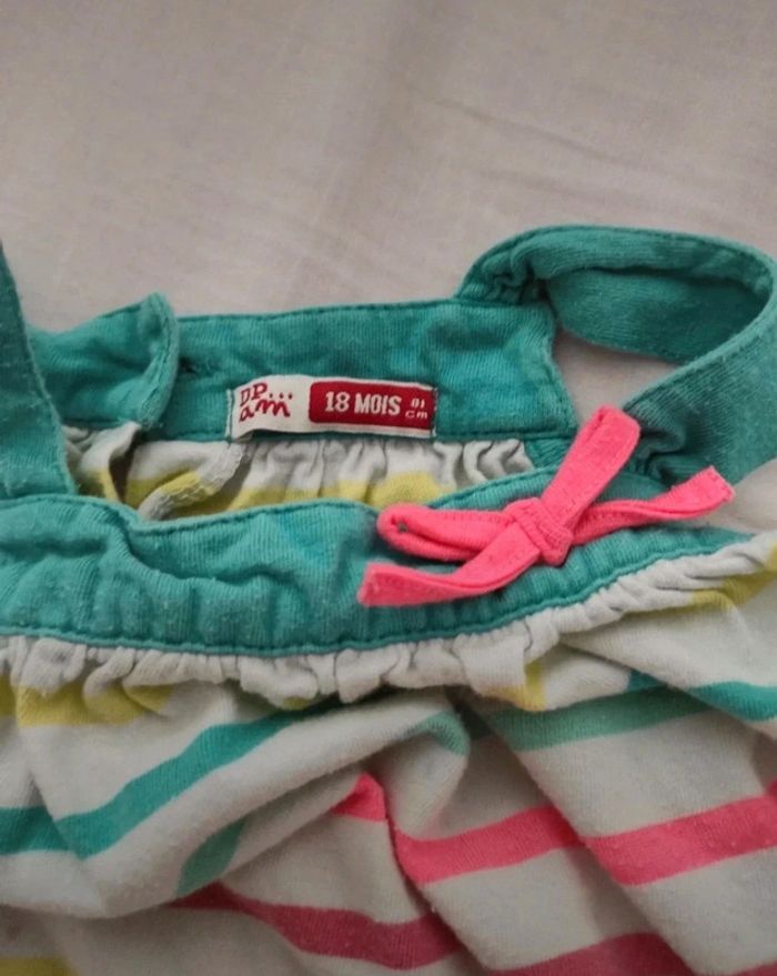 Robe 18 mois - photo numéro 3