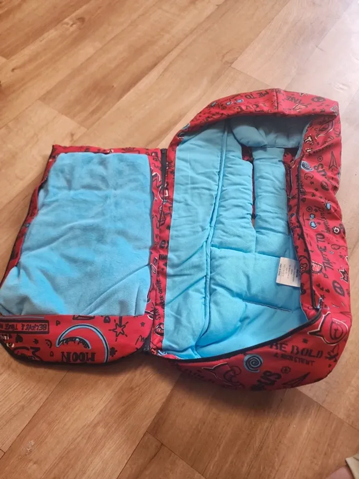 cocoon cybex neuf - photo numéro 2