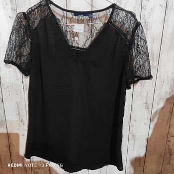 Haut d'été léger ref EFM20