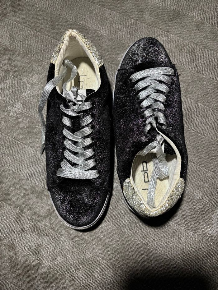 Basket les petites bombes - photo numéro 2