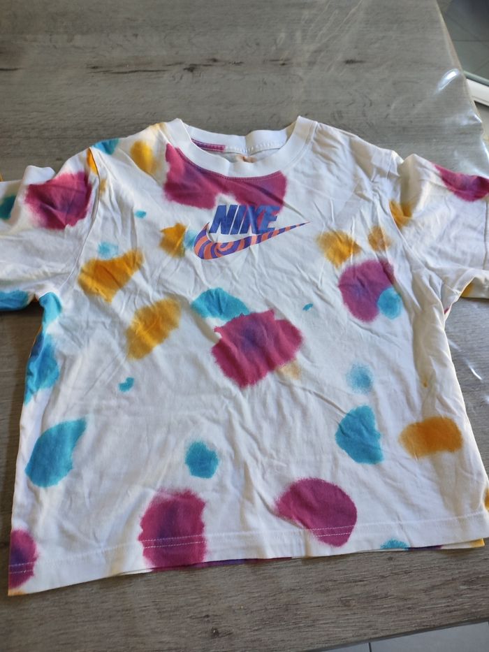 Lot tee-shirt - photo numéro 6