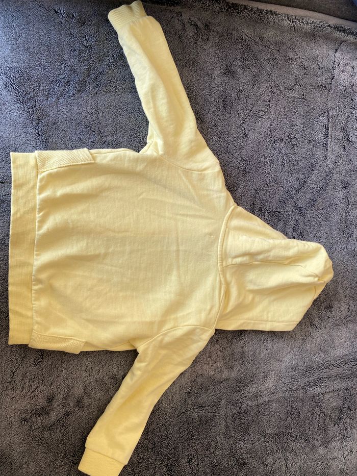 Gilet garçon - photo numéro 3