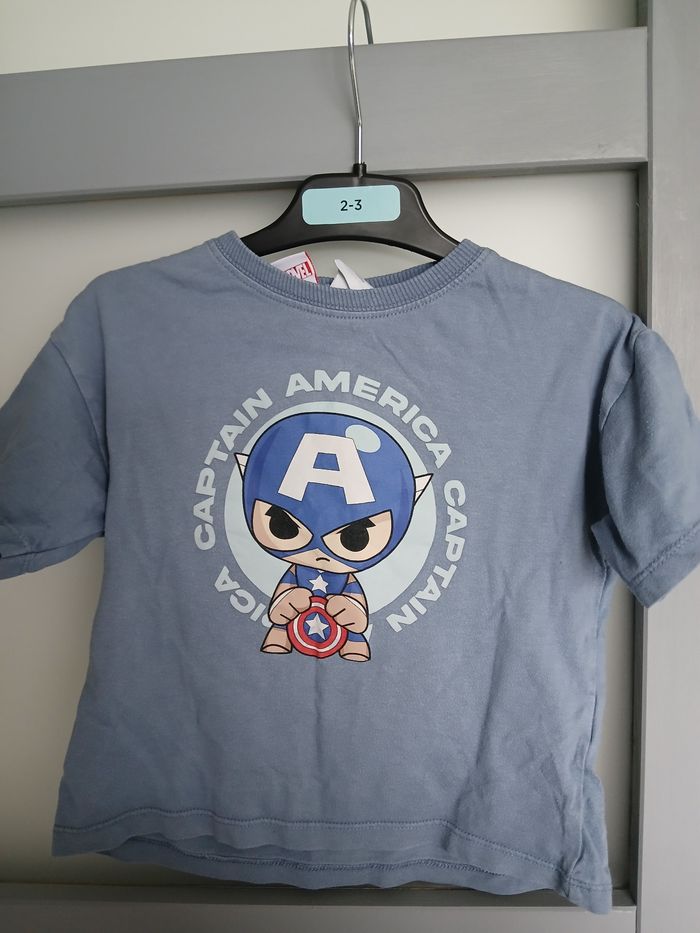 Maillot 3 ans