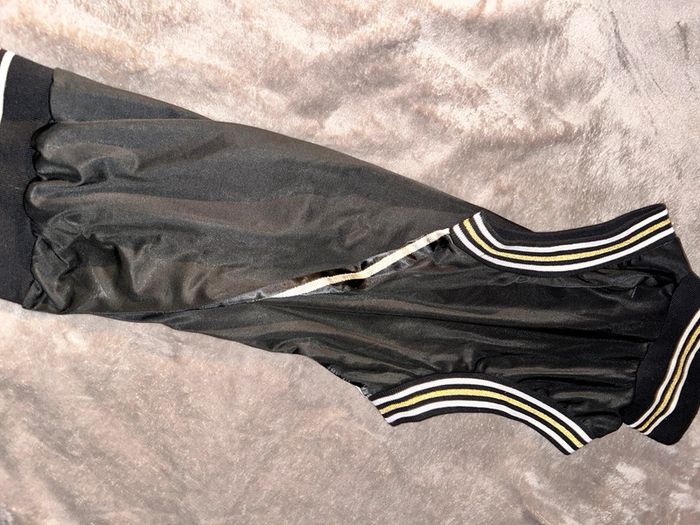 Haut long fille - photo numéro 3